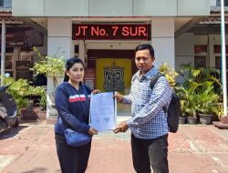 Laporan Dugaan Penipuan  Dan Penggelapan  Uang Mandek, Warga Surabaya Keluhkan Kinerja Polsek Tambaksari
