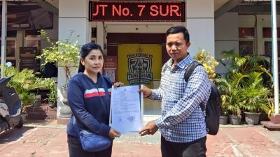 Laporan Dugaan Penipuan  Dan Penggelapan  Uang Mandek, Warga Surabaya Keluhkan Kinerja Polsek Tambaksari