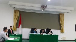 AWPI Tolak Mediasi, Pilih Ajudikasi! Uji Komitmen BWSK I Pontianak Jalankan UU KIP
