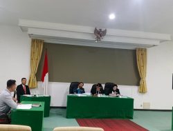 AWPI Tolak Mediasi, Pilih Ajudikasi! Uji Komitmen BWSK I Pontianak Jalankan UU KIP