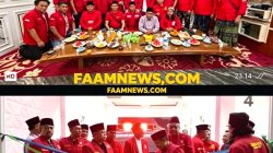 PERESMIAN AMBULANS MADAS SEDARAH DPC MALANG, LANGKAH NYATA PELAYANAN KEMANUSIAAN