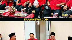 PELANTIKAN DPC MADAS SEDARAH KABUPATEN MALANG, DIPENUHI DUKUNGAN PINPINAN PUSAT DAN JAJARAN LPK MADAS SEDARAH,