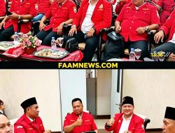 PELANTIKAN DPC MADAS SEDARAH KABUPATEN MALANG, DIPENUHI DUKUNGAN PINPINAN PUSAT DAN JAJARAN LPK MADAS SEDARAH,