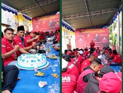 CANGKRUKAN HUKUM JURNALISTIK MADAS SEDARAH SURABAYA: TANAMKAN NILAI PROFESIONALISME MEDIA BAGI SELURUH ANGGOTA