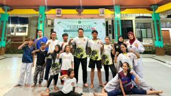 11 Atlet HIPERMAX Indonesia Borong Medali di Kejuaraan Internasional, Harumkan Nama Bangkalan