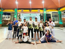 11 Atlet HIPERMAX Indonesia Borong Medali di Kejuaraan Internasional, Harumkan Nama Bangkalan