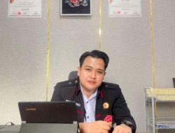 Ditetapkan Sebagai Tersangka, Yoga Minta Pelaku Segera Ditahan