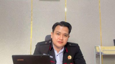 Ditetapkan Sebagai Tersangka, Yoga Minta Pelaku Segera Ditahan