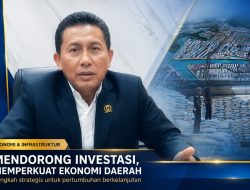 Akselerasi KEK Gresik dan Sengkarut Pupuk Lamongan: Dua Sisi Atensi Parlemen Jatim