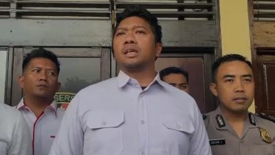 *Kerugian Tembus Rp6 Milliar, Satreskrim Polres Bangkalan Tangkap Ibu Rumah Tangga Pelaku Arisan Bodong*