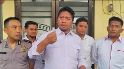 *Kabur 3 Bulan ke Malang, Kakek 84 Tahun Jadi Eksekutor Pencurian Hewan Ternak Berhasil Diamankan Satreskrim Polres Bangkalan