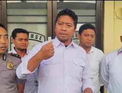 *Kabur 3 Bulan ke Malang, Kakek 84 Tahun Jadi Eksekutor Pencurian Hewan Ternak Berhasil Diamankan Satreskrim Polres Bangkalan