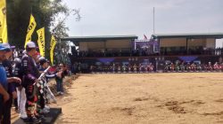 Kapolda Jatim Buka Kejurnas MotoCross “Piala Kapolda” Rizky Motorsport 2026