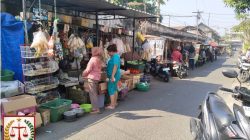 Program Makan Bergizi Gratis Kembali Dibuka, Ibu Rumah Tangga Menjerit Harga Bahan Pokok Meroket