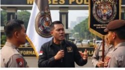 Citra PolriTercoreng di Mata Dunia – DPP MAUNG: Jangan Hanya Salahkan Bawahan, Perbaiki Sistem dari Akarnya!