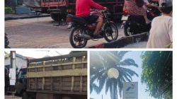 SPBU Diduga Layani Tangki Siluman,Tim Awak Media Temukan Pengakuan di Lokasi, APH Diminta Bertindak