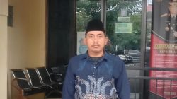 Tomi Penuhi Panggilan Penyidik Polres Bangkalan Atas Laporan Terhadap Ketua PGRI