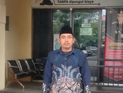 Tomi Penuhi Panggilan Penyidik Polres Bangkalan Atas Laporan Terhadap Ketua PGRI