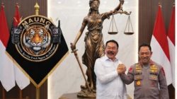 MAUNG PUSAT: Keadilan Tak Boleh Dikorbankan Demi Keharmonisan Institusi