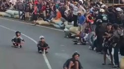 Telan Korban, Kegiatan “Gledekan Tretes” Tuai Sorotan Dan Dihentikan