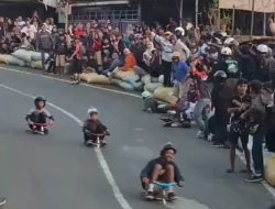 Telan Korban, Kegiatan “Gledekan Tretes” Tuai Sorotan Dan Dihentikan