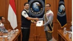 Perkuat Jaringan Hingga Daerah,DPP RAJAWALI Resmi Tunjuk Heri Bentuk Kepengurusan DPD Sekadau