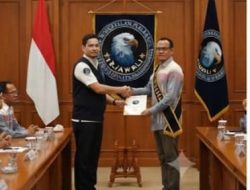 Perkuat Jaringan Hingga Daerah,DPP RAJAWALI Resmi Tunjuk Heri Bentuk Kepengurusan DPD Sekadau