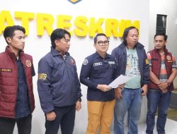Tetapkan 3 Tersangka Dugaan Pemalsuan Identitas, Oknum Advokat Masuk DPO