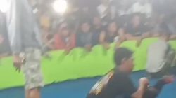 Warga Desa Klurak Sidoarjo Resah Kalangan Sabung Ayam dan Dadu Masih Beraktivitas;Bupati Dan Kapolres Sidoarjo Segera Menindak