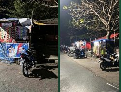 Pagar Penahan Ombak Dijadikan Warung Kopi, Warga Sorot Pelanggaran Hukum dan Kelalaian Pemerintah Kota Surabaya