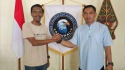 RAJAWALI Kalbar Dukung Aspirasi Supir Sintang: Kelangkaan Solar Ganggu Rantai Pasok Daerah