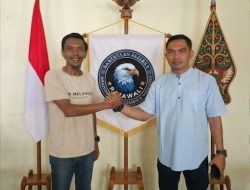 RAJAWALI Kalbar Dukung Aspirasi Supir Sintang: Kelangkaan Solar Ganggu Rantai Pasok Daerah