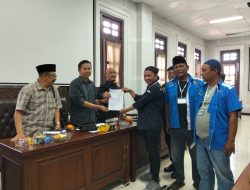 Trans Jatim Dapatkan Penolakan Keras Dari ADRONE Dan SSI Di Malang