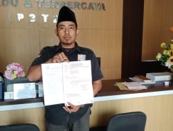 Respon Aduan Masyarakat, Kejari Bangkalan Periksa Ketua DPC FAAM Selaku Pelapor Dugaan Penyimpangan Dana BOS SDN Banangkah 1