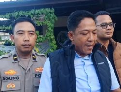 *Satresnarkoba Polres Bangkalan Ringkus 3 Pelaku Pengedar Sabu, 32 Poket Siap Edar Berhasil Disita