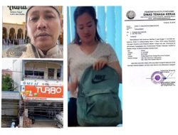 Mediasi Tahap 2 Antara Eks Pekerja,SKY Elektronik Berjalan Baik,Para Pihak diberikan Kesempatan Menyampaikan klarifikasi
