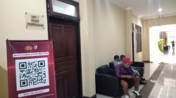 Polres Pasuruan Panggil Sejumlah Pihak Atas Dugaan Penggelapan Uang Pasar Desa Randupitu