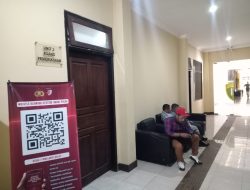 Polres Pasuruan Panggil Sejumlah Pihak Atas Dugaan Penggelapan Uang Pasar Desa Randupitu