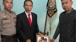 Kadiv Investigasi MAUNG: BUKTI DIGITAL DAN KETERANGAN HARUS DIVERIFIKASI TELITI, MAUNG AWALI SAMPAI TUNTAS