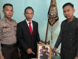 Kadiv Investigasi MAUNG: BUKTI DIGITAL DAN KETERANGAN HARUS DIVERIFIKASI TELITI, MAUNG AWALI SAMPAI TUNTAS