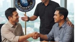 VIRAL DI MEDSOS, RAJAWALI KALBAR MINTA MASYARAKAT SABAR MENUNGGU HASIL PENYELIIDIKAN
