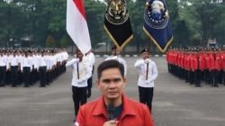 Hadysa Prana: Wujudkan Kemerdekaan Nyata, MAUNG dan RAJAWALI Siap Berkarya untuk Negeri