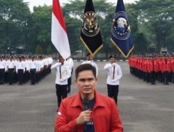 Hadysa Prana: Wujudkan Kemerdekaan Nyata, MAUNG dan RAJAWALI Siap Berkarya untuk Negeri