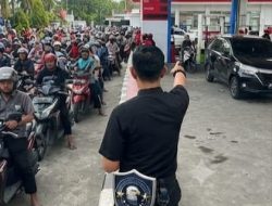 Jangan Biarkan Kelangkaan Meluas, RAJAWALI Kalbar Tekankan Kepatuhan Hukum Distribusi Energi