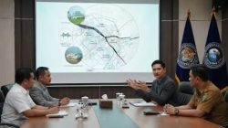 Hadysa Prana: Jelaskan Pendanaan & Lahan Jembatan Kapuas III, Maung & Rajawali Minta Transparansi