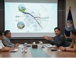 Hadysa Prana: Jelaskan Pendanaan & Lahan Jembatan Kapuas III, Maung & Rajawali Minta Transparansi