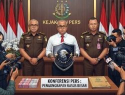 Ketua DPW Rajawali Jatim Sudjatmiko: Korupsi Perizinan ESDM Merusak Kepercayaan Publik