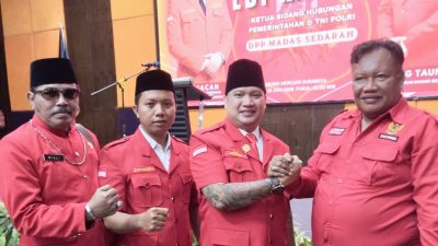 Geram Aksi Premanisme ,  Sekjen DPP Madas Sedarah Kecam Keras Oknum Ormas Sakera Keroyok  Warga Jember