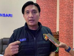 Kedapatan Membawa Paket Sabu, Seorang Pemuda Diamankan Polsek Tamansari Dalam Razia Kantibmas