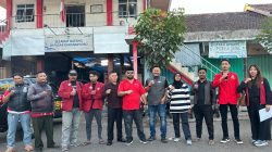 Madas Sedarah Kab. Malang Desak Disperindag Penataan Menyeluruh Karena Dugaan SK Atau Surat Izin Tempat Usaha (SITU) Pedagang Pasar Karangploso ‘Palsu’